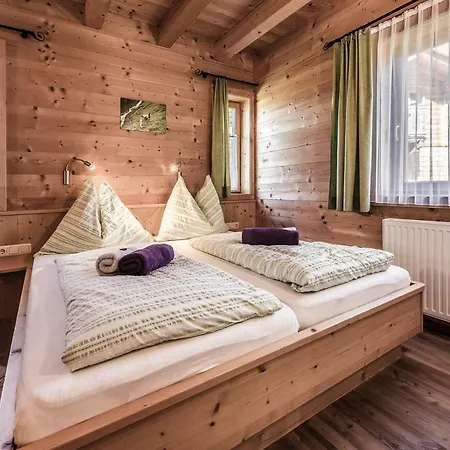 Σπίτι διακοπών Holiday Farm Oberreit Bruck Osb03806 Fye *