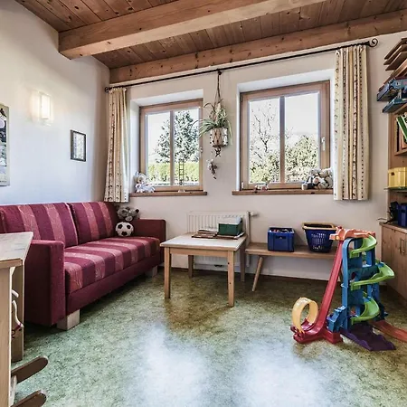 Σπίτι διακοπών Holiday Farm Oberreit Bruck Osb03806 Fye Fusch an der Glocknerstraße