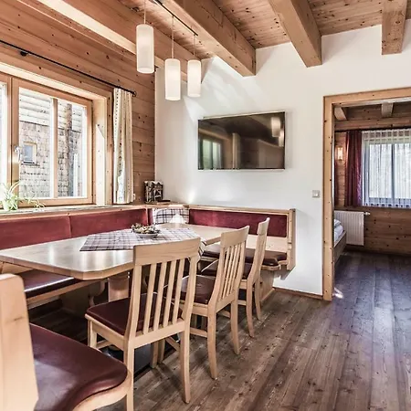 Holiday Farm Oberreit Bruck Osb03806 Fye Σπίτι διακοπών