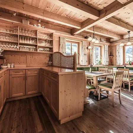 Holiday Farm Oberreit Bruck Osb03806 Fye *