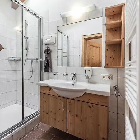 Σπίτι διακοπών Holiday Farm Oberreit Bruck Osb03806 Fye Fusch an der Glocknerstraße