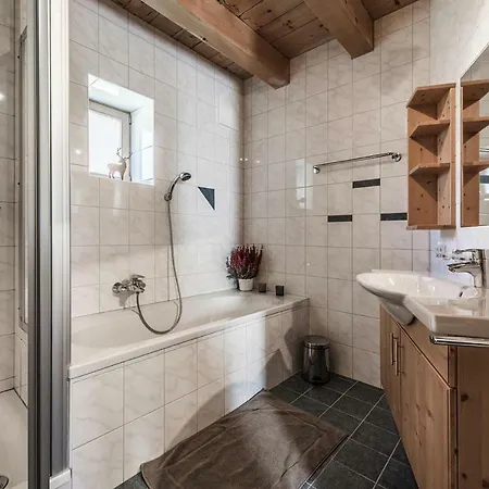 Σπίτι διακοπών Holiday Farm Oberreit Bruck Osb03806 Fye *