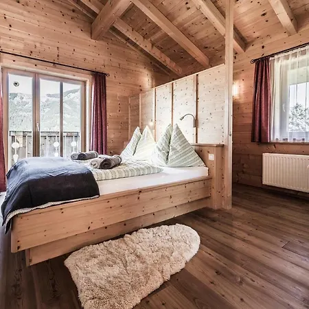 Σπίτι διακοπών Holiday Farm Oberreit Bruck Osb03806 Fye Fusch an der Glocknerstraße