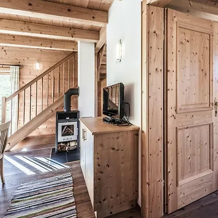 Holiday Farm Oberreit Bruck Osb03806 Fye Σπίτι διακοπών