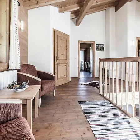 Holiday Farm Oberreit Bruck Osb03806 Fye Σπίτι διακοπών