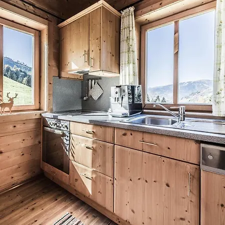Σπίτι διακοπών Holiday Farm Oberreit Bruck Osb03806 Fye *